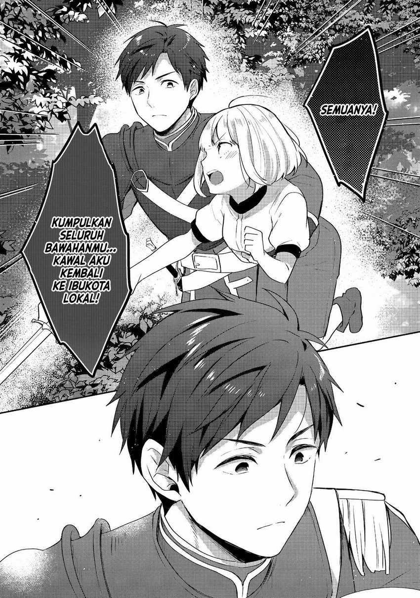 Tearmoon Empire Story Chapter 25 Bahasa Indonesia